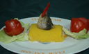 La Causa Rellena es uno de los platos típicos en el Perú profundo y es una de las entradas más solicitadas en todo buffet.