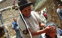 Programa 'Agua Para Todos' busca extender el servicio de agua potable y alcantarillado al 95 por ciento de hogares de Lima.