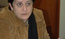 Congresista Lourdes Alcorta, del partido Alianza por el Gran Cambio, se mostró a favor de un posible indulto al expresidente Alberto Fujimori.
