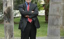 Entre los cinco periodistas de prensa escrita más importantes se encuentra Augusto Álvarez Rodrich.