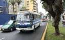 La Avenida Arequipa es una de las principales de la ciudad: sus 52 cuadras encuentran un inicio en el barrio de Santa Beatriz