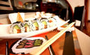 Disfruta de la mejor fusión peruano - japonesa en el restaurante Oh! Maki Ceviche y Sushi Bar