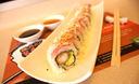 Disfruta de la mejor fusión peruano - japonesa en el restaurante Oh! Maki Ceviche y Sushi Bar