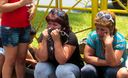 Un incendio en el centro de rehabilitación Cristo es Amor  que albergaba a más de 50 personas en San Juan de Lurigancho, deja hasta el momento 26  víctimas mortales