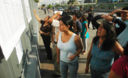 Cien mil docentes rinden examen en todo el país. Las regiones con mayor cantidad de postulantes son: Puno, Cusco, La Libertad, Ancash.