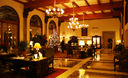 El Country Club Lima fue construido en 1927, sus muros y paredes contienen magia y tradición.