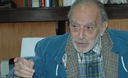El reconocido psiquiatra Mariano Querol en entrevista para generaccion.com.