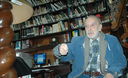 El reconocido psiquiatra Mariano Querol en entrevista para generaccion.com.
