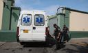 En el hospital de la Policía Nacional se encuentra internado el cabecilla terrorista  Florindo Eleuterio Flores alias Artemio