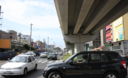 La avenida Aviación luce mejor hoy debido al mayor orden en el tránsito vehicular.