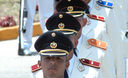 Escuela de Cadetes del Ejército en Chorrillos