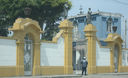 El Hospital Víctor Larco Herrera fundado en 1918 constituye la gesta psiquiátrica del Perú, llegando a ser un alto referente de gran prestigio internacional.