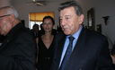 Ministro de Relaciones Exteriores, Rafael Roncagliolo, expresó mantener mejores relaciones con los países vecinos en busca del beneficio mutuo.