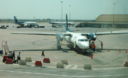 El Aeropuerto Internacional Jorge Chávez fue elegido por tercer año consecutivo el Mejor Aeropuerto de América del Sur en el 2011.