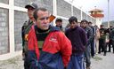 Policía Nacional dispone traslado de presos recapturados, tras fuga del penal de Challapalca.