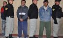 Policía Nacional dispone traslado de presos recapturados, tras fuga del penal de Challapalca.