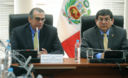 Viceministro de Pesquería, Jaime Reyes Miranda, dio a conocer los lineamientos de política y acciones para el desarrollo de la pesca.