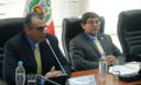 Viceministro de Pesquería, Jaime Reyes Miranda, dio a conocer los lineamientos de política y acciones para el desarrollo de la pesca.