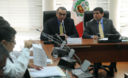 Viceministro de Pesquería, Jaime Reyes Miranda, dio a conocer los lineamientos de política y acciones para el desarrollo de la pesca.