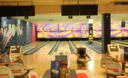 El Bowling de Larcomar es una buena alternativa para disfrutar en familia.