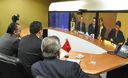Ollanta Humala y sus homólogos de Colombia, Chile y México participan en la III Cumbre de países miembros de la Alianza del Pacífico, que se desarrolla en forma virtual.