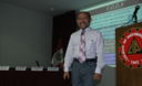 El Colegio de Ingenieros organiza seminaro COMO CREAR Y ORGANIZAR UN NEGOCIO EXITOSO a cargo del reconocido ingeniero Luis G. Lazo Bedoya