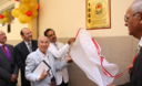 Hoy se celebró el 43 Aniversario del Servicio de Cirugía Plástica y Quemados del Hospital Nacional Arzobispo Loayza