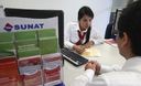 Inauguran Centro de Servicios al Contribuyente de la Sunat, en el distrito de Villa El Salvador