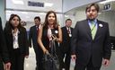 Inauguran Centro de Servicios al Contribuyente de la Sunat, en el distrito de Villa El Salvador