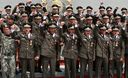 Condecoran con la Medalla al Combatiente Mariscal Andrés Avelino Cáceres a 34 oficiales y subalternos del Ejército que participaron en la captura ?Artemio?.