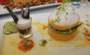 Platos elaborados con anchoveta son presentados por el Ministerio de la Producción