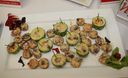 Platos elaborados con anchoveta son presentados por el Ministerio de la Producción