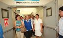 Presidente de Essalud, Dr. Álvaro Vidal, pone en funcionamiento hospital que atenderá 54 mil asegurados en La Merced