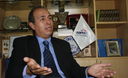 Crisólogo Cáceres, presidente de la Asociación Peruana de Consumidores y Usuarios (ASPEC)