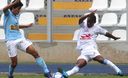 Sporting Cristal gano por 3 goles a 0 a Real Garcilaso en el Estadio Nacional