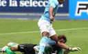 Sporting Cristal gano por 3 goles a 0 a Real Garcilaso en el Estadio Nacional
