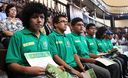 La Universidad Nacional Mayor de San Marcos presento los primeros puestos en el examen de admisión