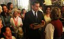 Ollanta Humala participó en condecoración Orden al Mérito de la Mujer 2012 en Palacio de Gobierno