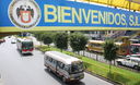 San Juan de Lurigancho es uno de los 43 distritos de la Provincia de Lima, el más poblado