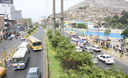 San Juan de Lurigancho es uno de los 43 distritos de la Provincia de Lima, el más poblado