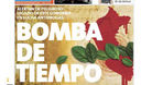Portada de los diarios de Lima, 29 de diciembre de 2010