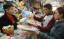 Aprenda como hacer Piñatas desde la comodidad de su hogar o, por qué no, desde su centro de trabajo