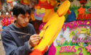 Aprenda como hacer Piñatas desde la comodidad de su hogar o, por qué no, desde su centro de trabajo