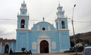 Cuidad de Huancayo lima,peru