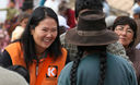 Fuerza 2011  Keiko Fujimori