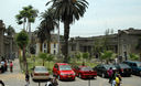 Hospital  Arzobispo Loayza