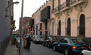 Calles del centro de lima jiron miroquezada