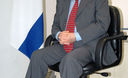 Embajador de Isrrael   Yoav Bar -On