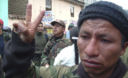 Ataque etnocacerista en Andahuaylas