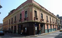 El Mítico bar el 'Queirolo' del Centro de Lima